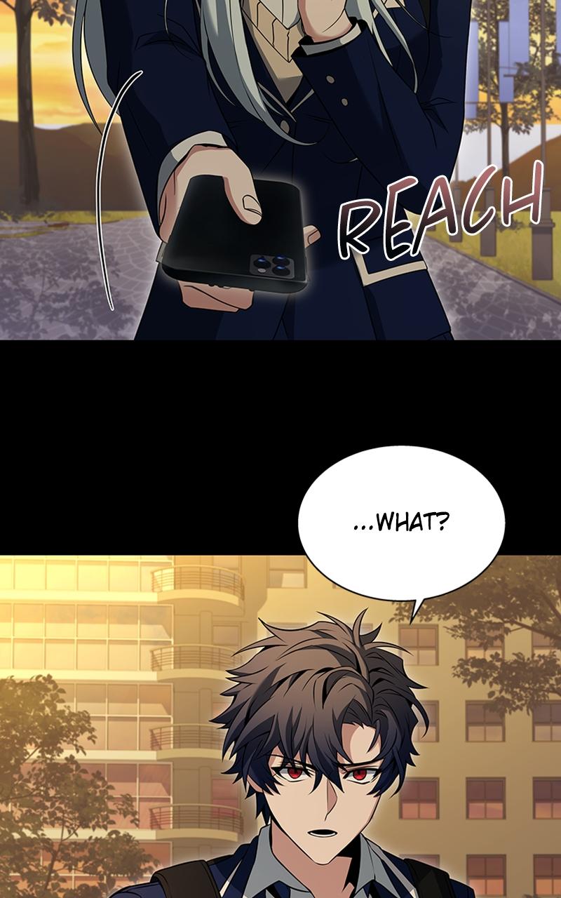 Read The Constellations Are My Disciples EN Manga Online
