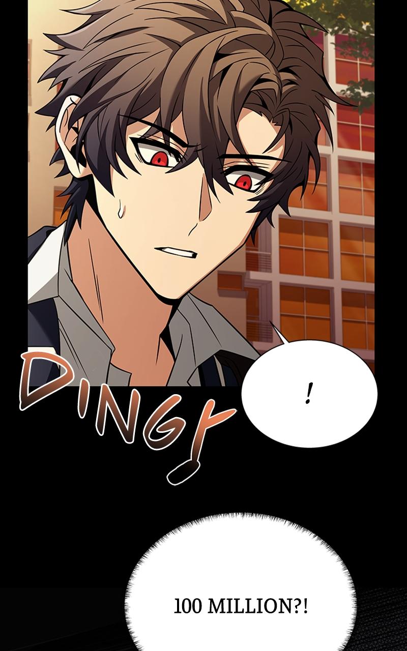Read The Constellations Are My Disciples EN Manga Online