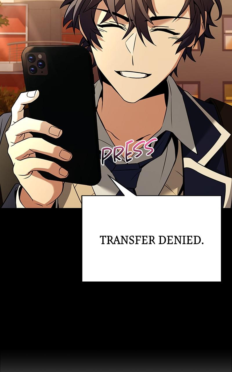 Read The Constellations Are My Disciples EN Manga Online