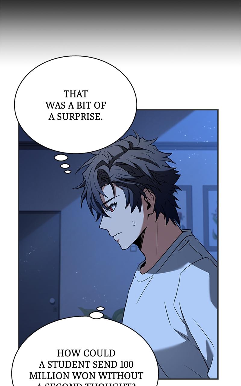 Read The Constellations Are My Disciples EN Manga Online