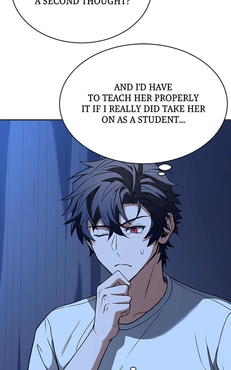 Read The Constellations Are My Disciples EN Manga Online
