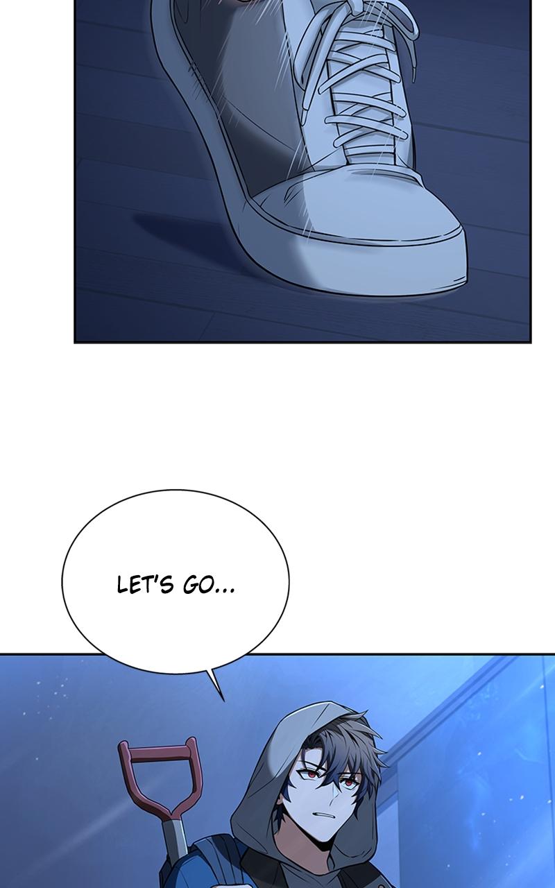 Read The Constellations Are My Disciples EN Manga Online