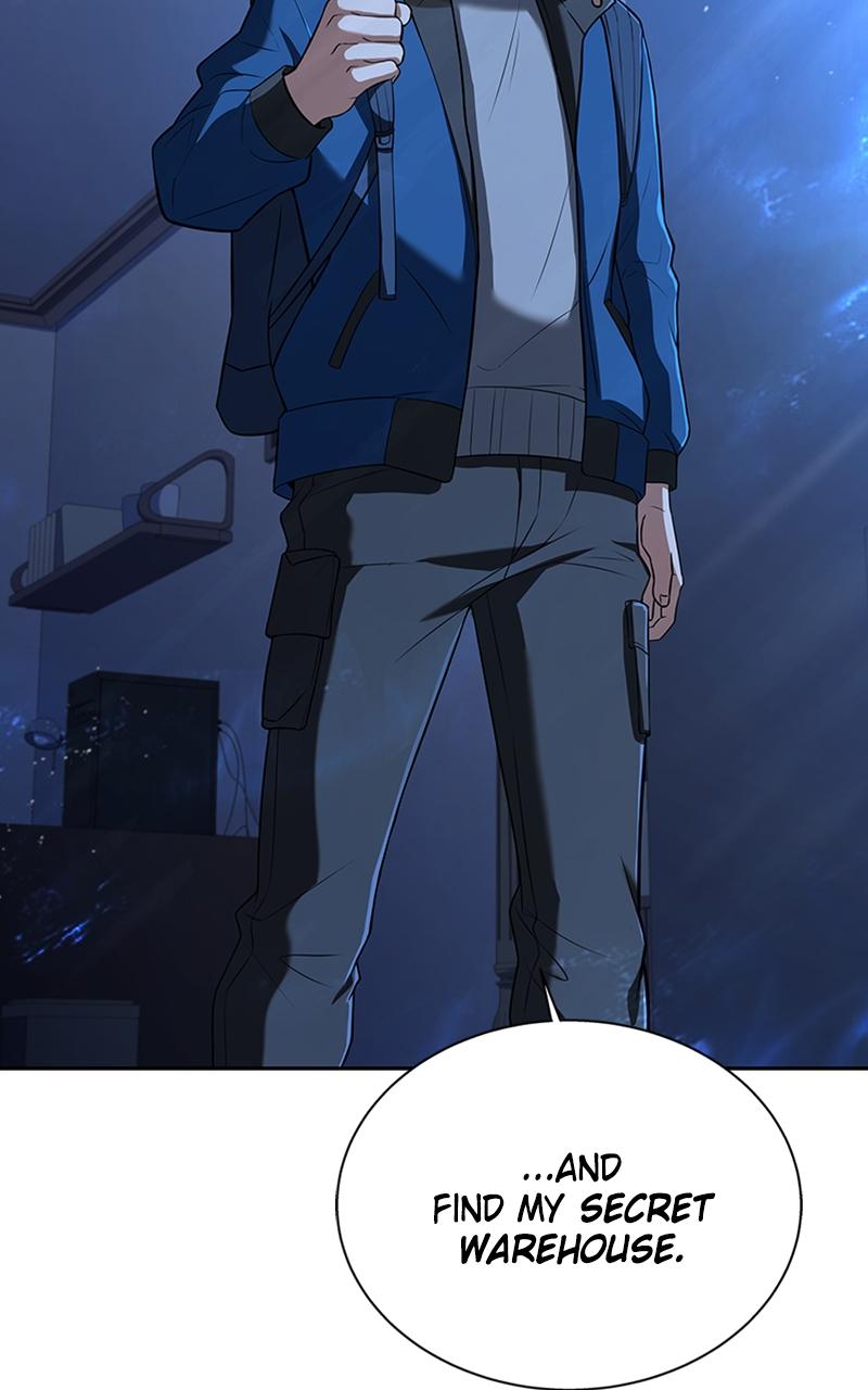 Read The Constellations Are My Disciples EN Manga Online