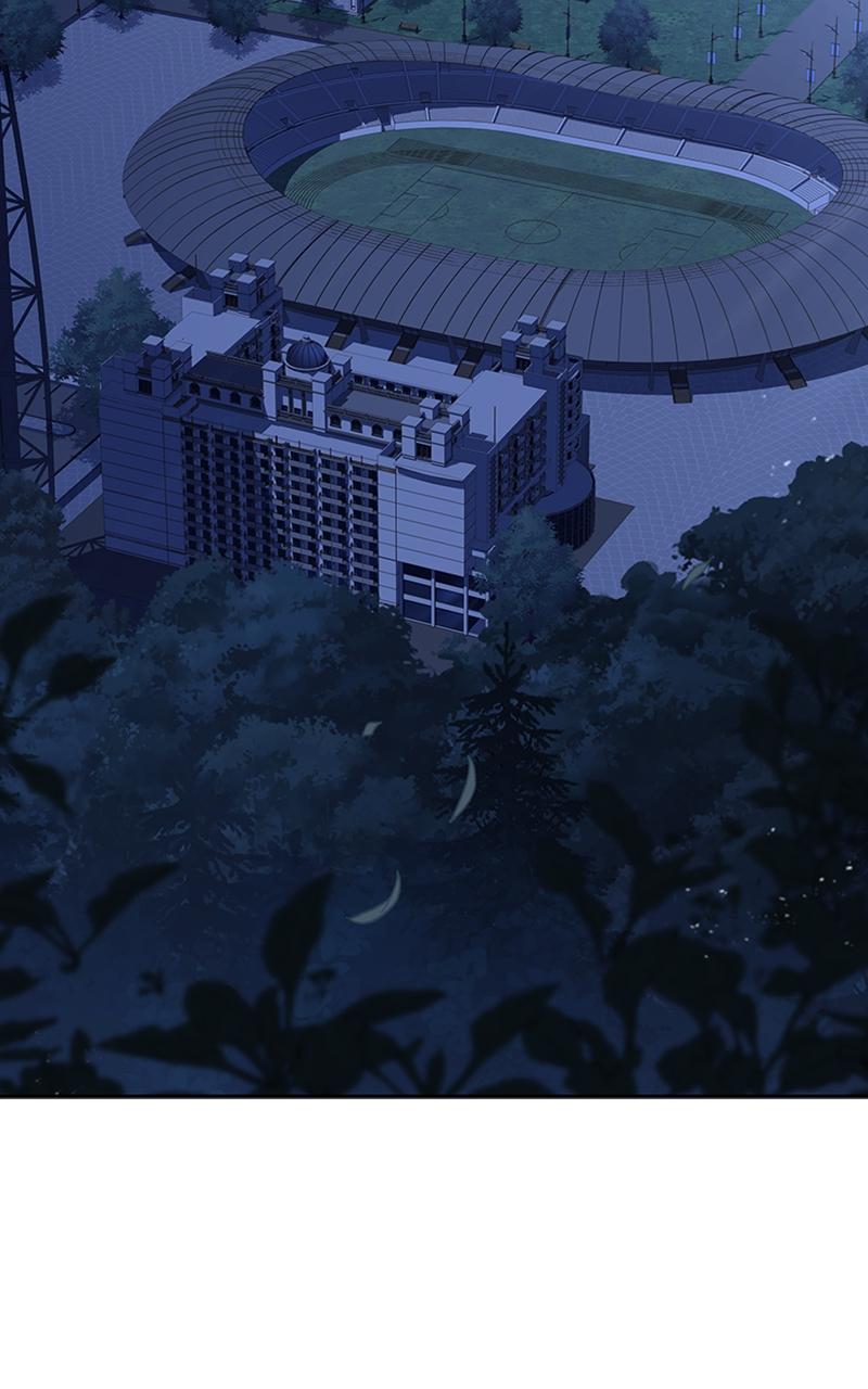 Read The Constellations Are My Disciples EN Manga Online