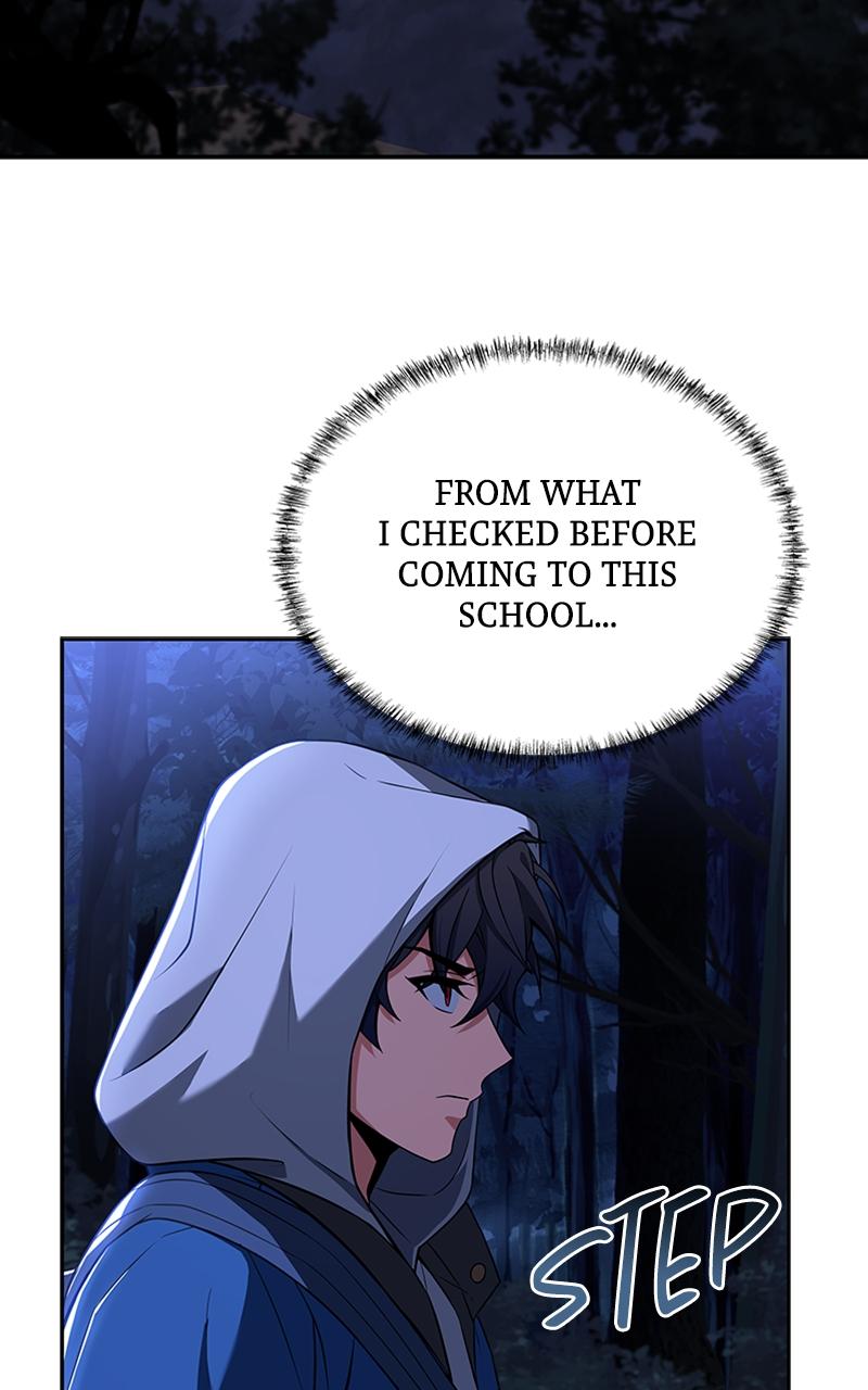 Read The Constellations Are My Disciples EN Manga Online