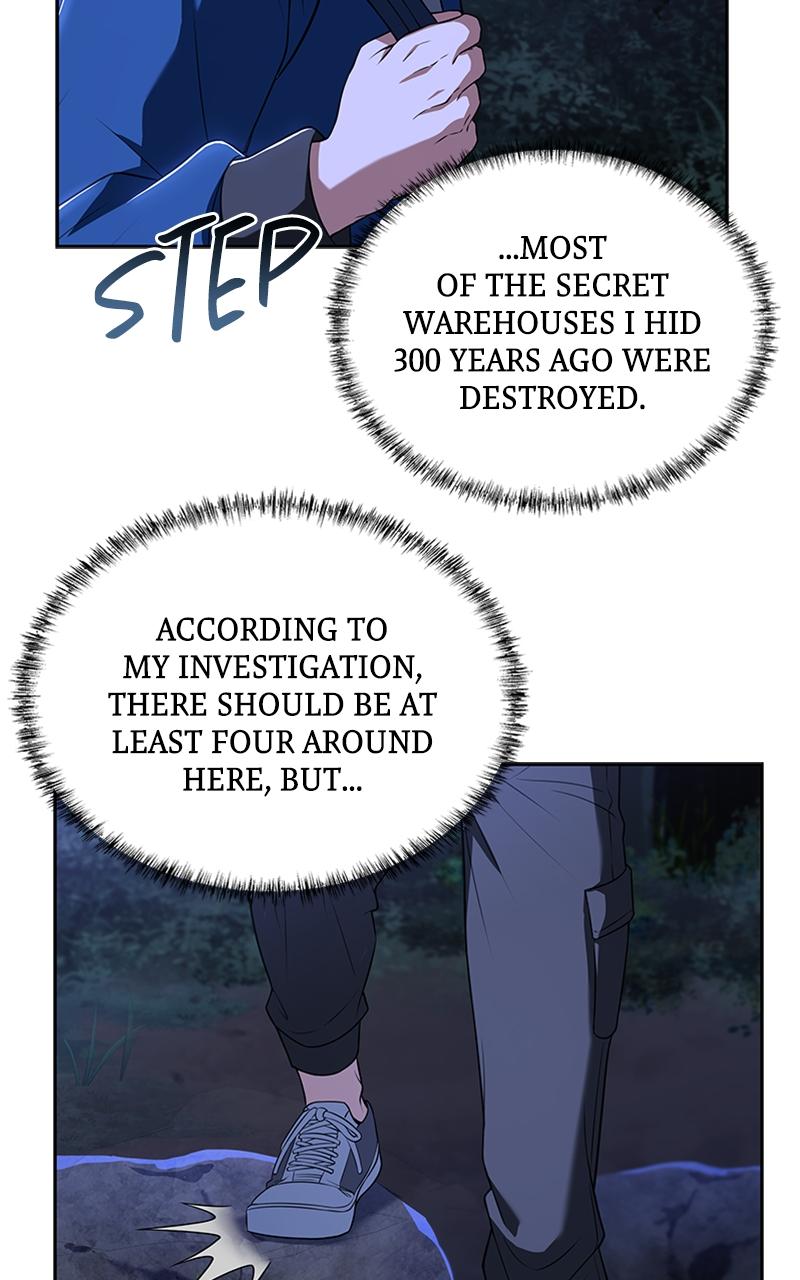 Read The Constellations Are My Disciples EN Manga Online