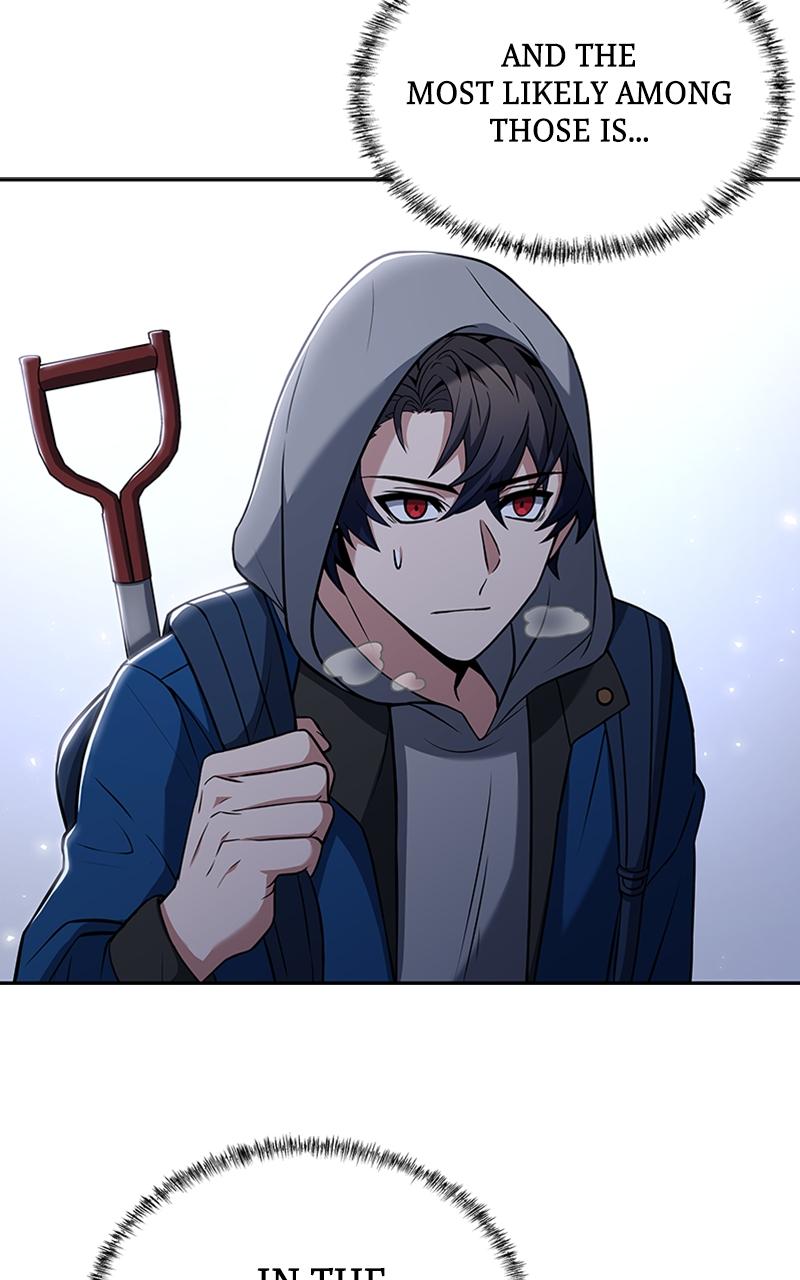 Read The Constellations Are My Disciples EN Manga Online