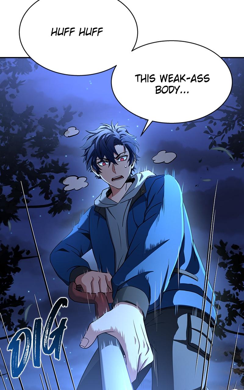 Read The Constellations Are My Disciples EN Manga Online