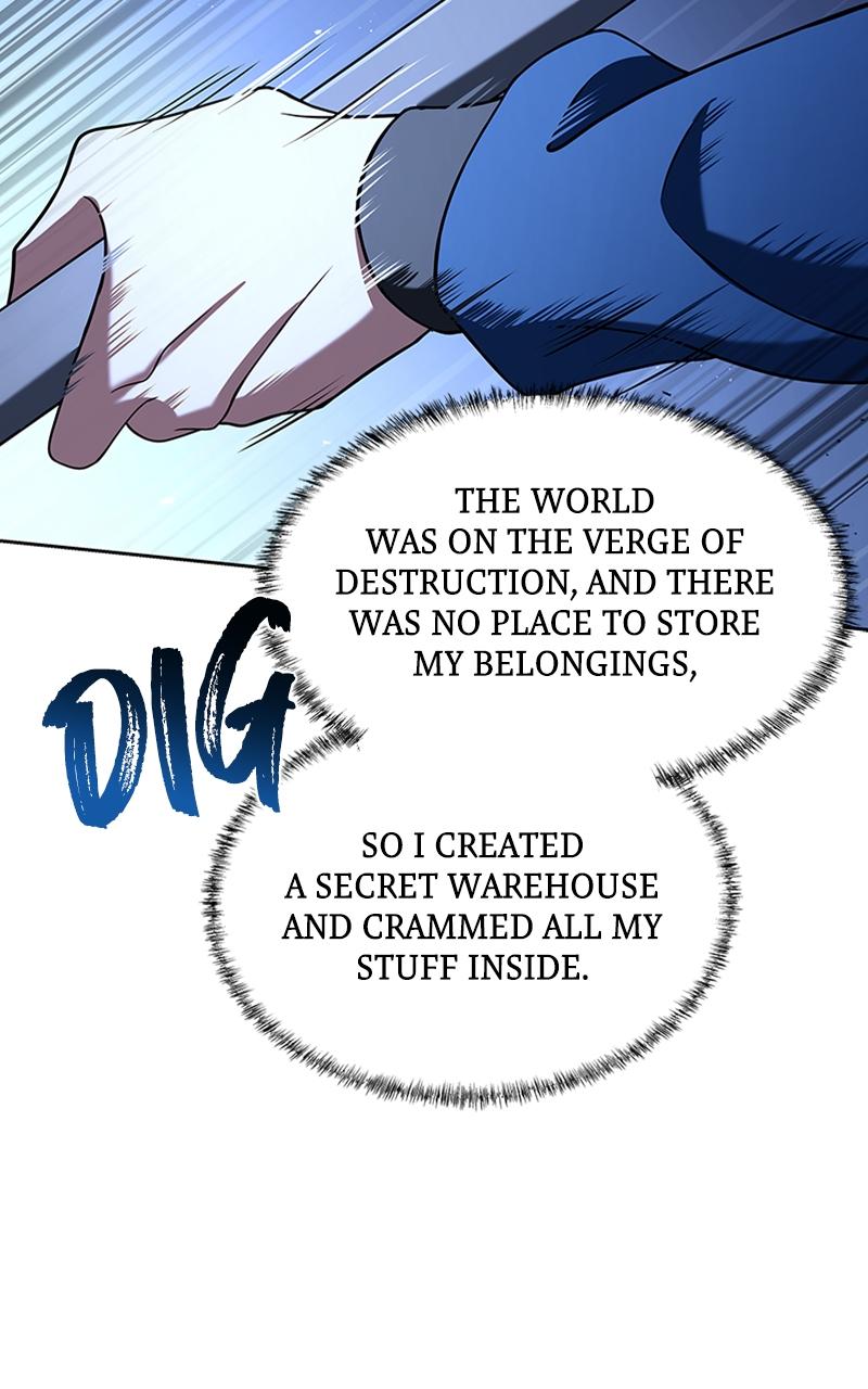 Read The Constellations Are My Disciples EN Manga Online