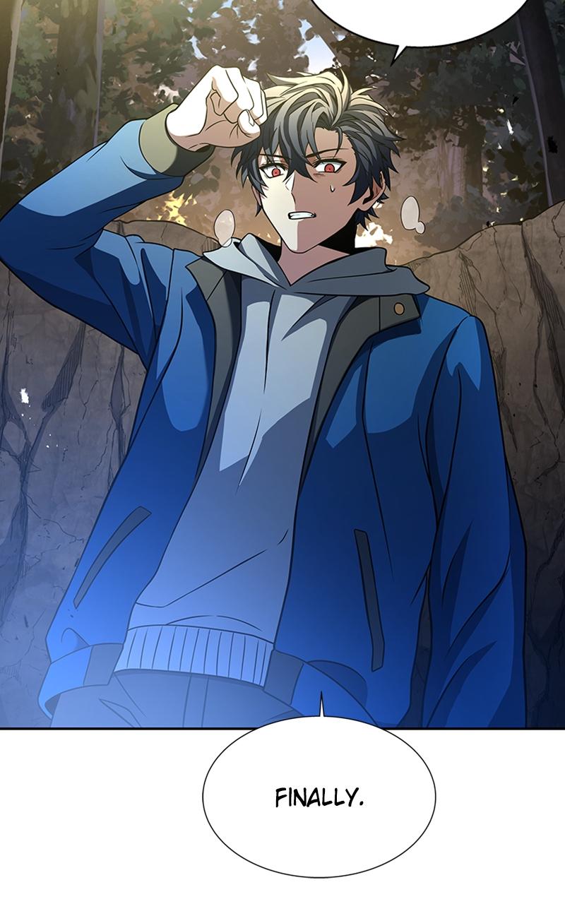 Read The Constellations Are My Disciples EN Manga Online
