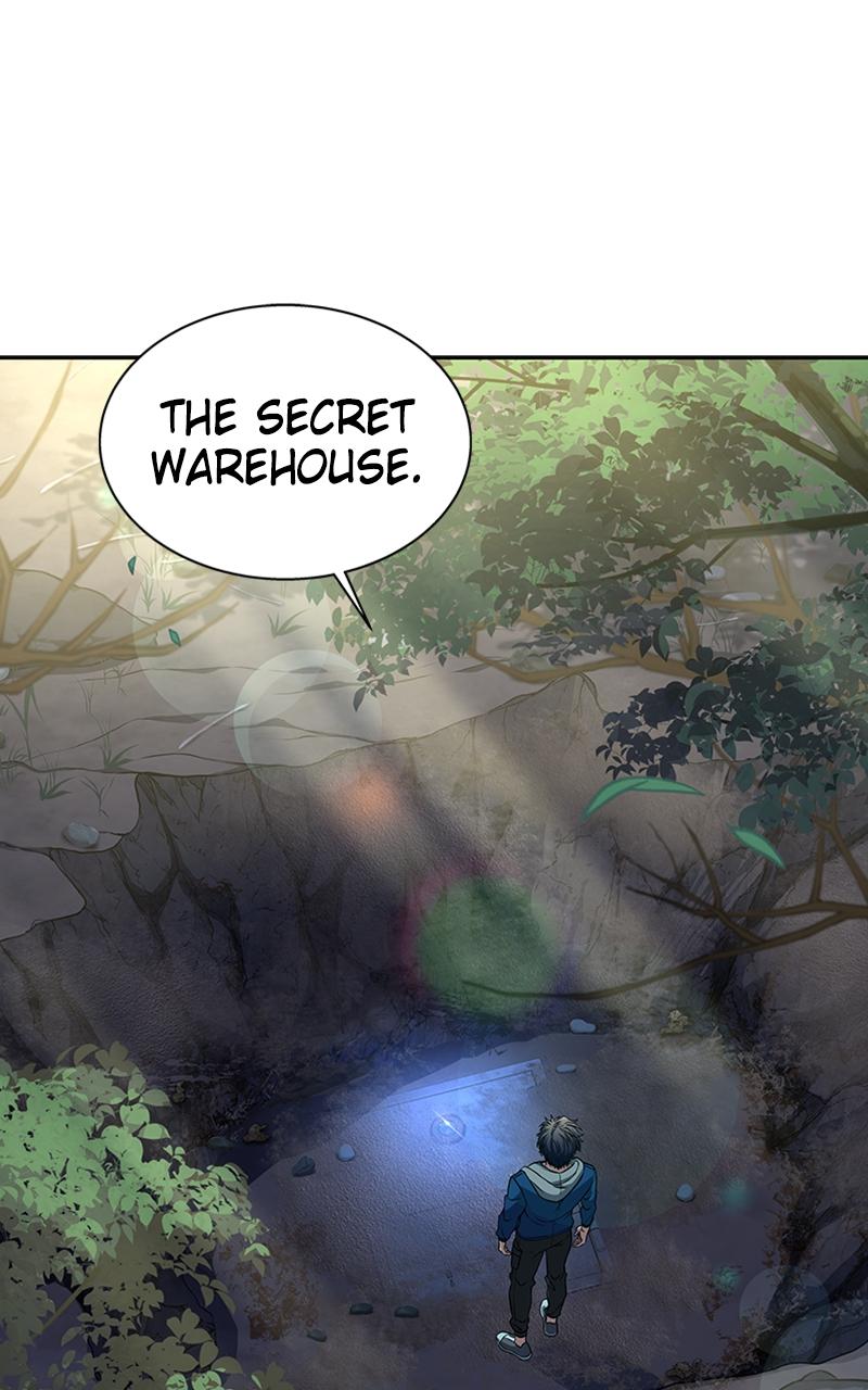 Read The Constellations Are My Disciples EN Manga Online