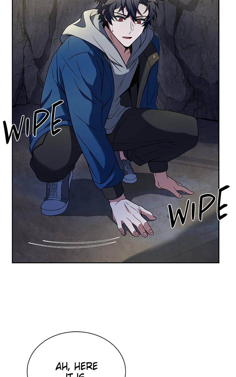 Read The Constellations Are My Disciples EN Manga Online