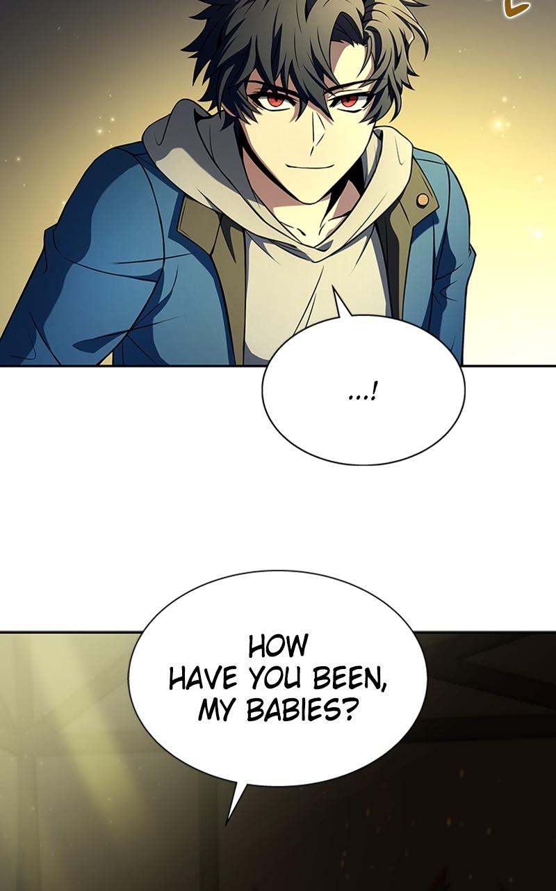 Read The Constellations Are My Disciples EN Manga Online