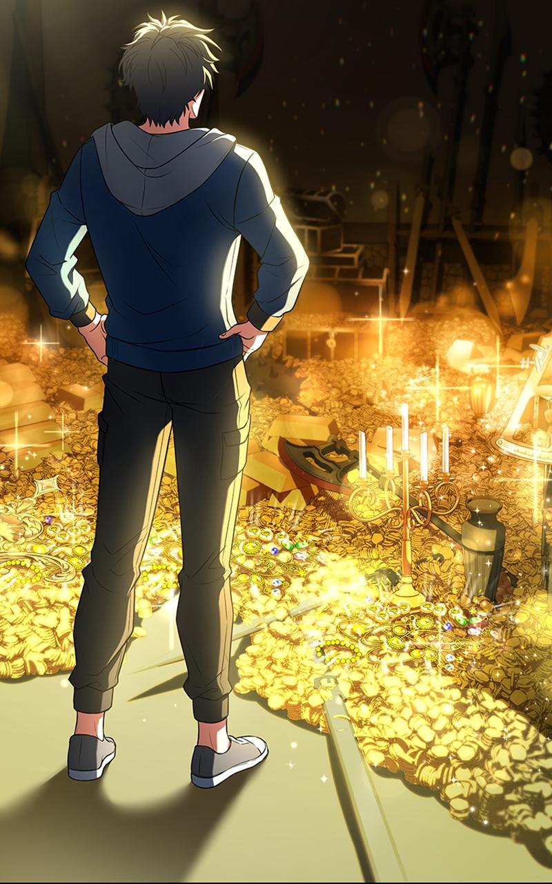 Read The Constellations Are My Disciples EN Manga Online