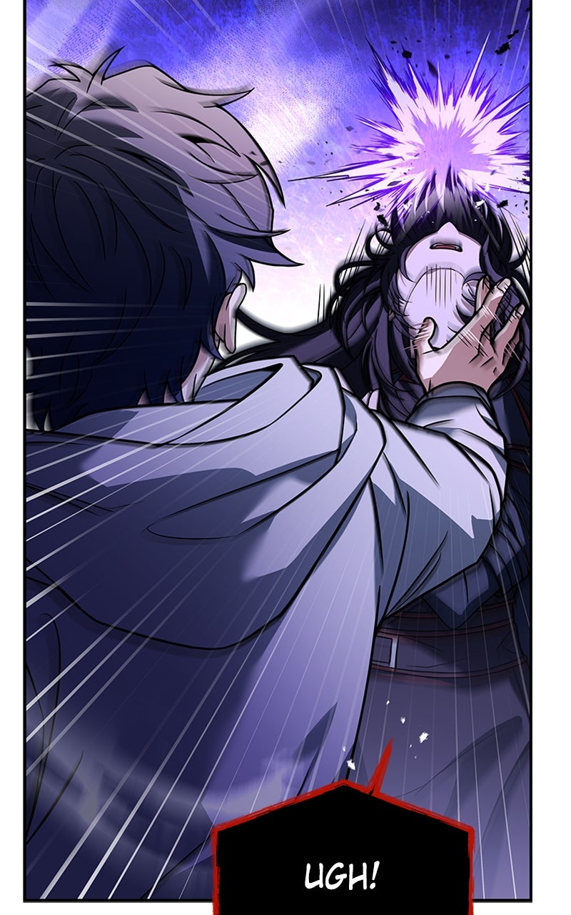 Read The Constellations Are My Disciples EN Manga Online