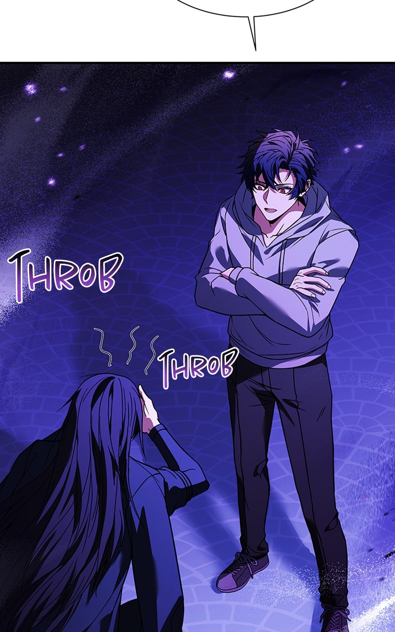 Read The Constellations Are My Disciples EN Manga Online