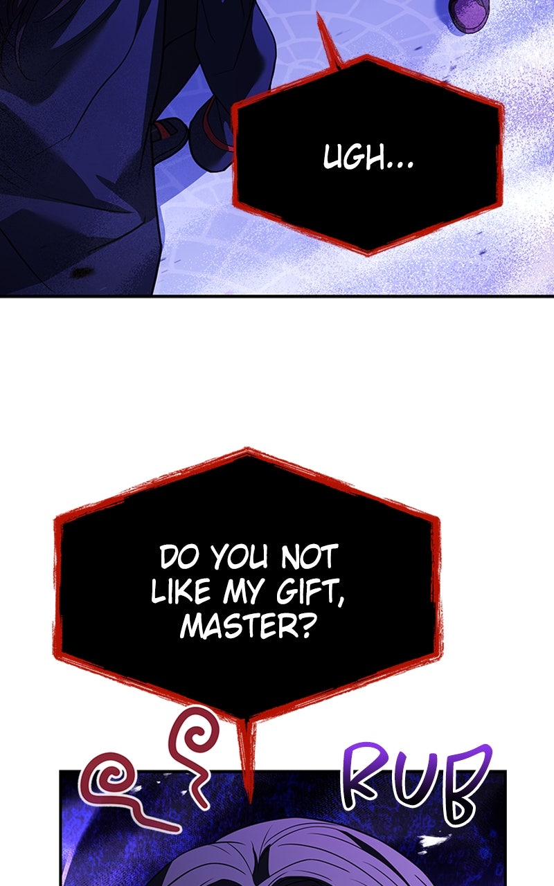 Read The Constellations Are My Disciples EN Manga Online