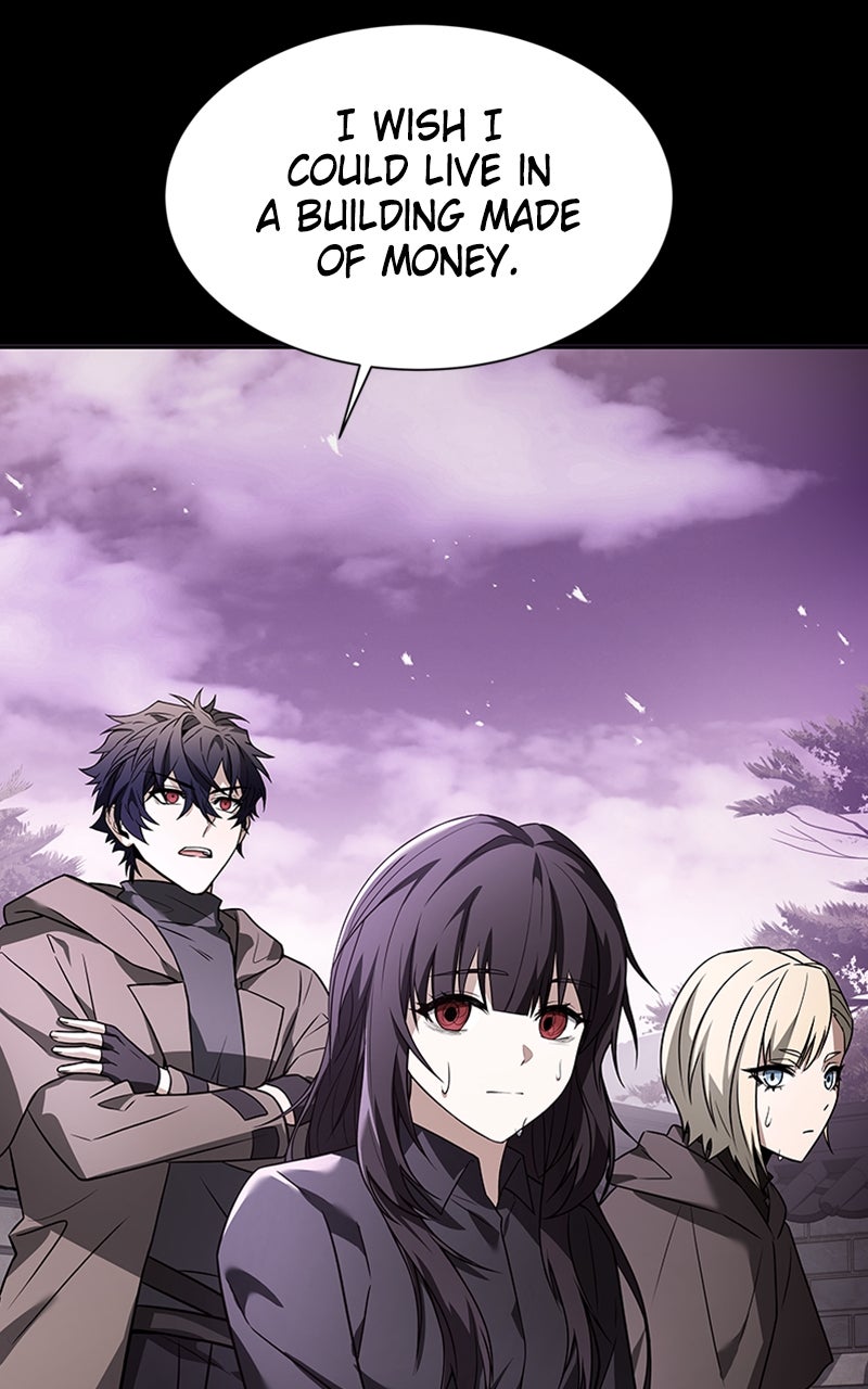 Read The Constellations Are My Disciples EN Manga Online