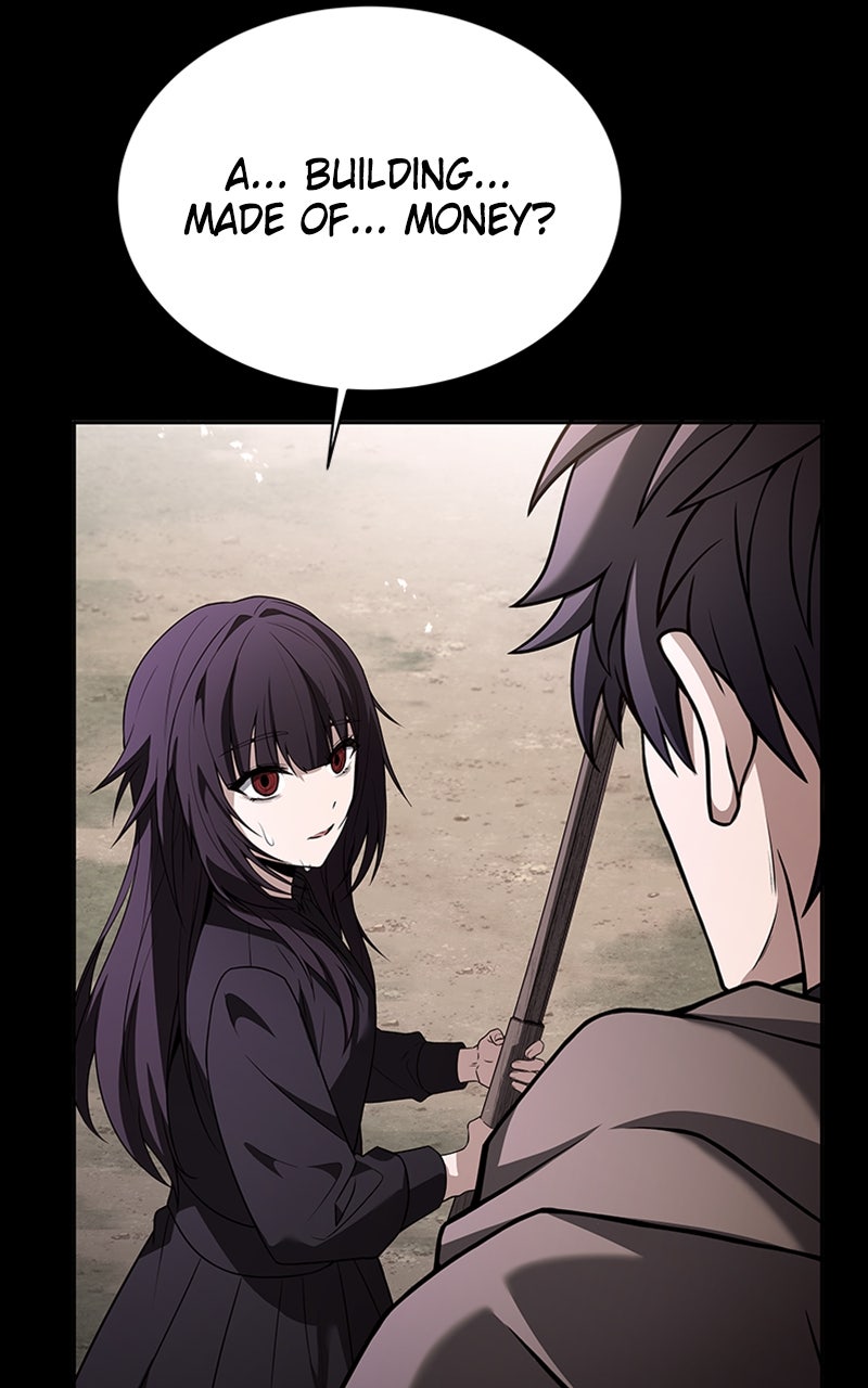 Read The Constellations Are My Disciples EN Manga Online