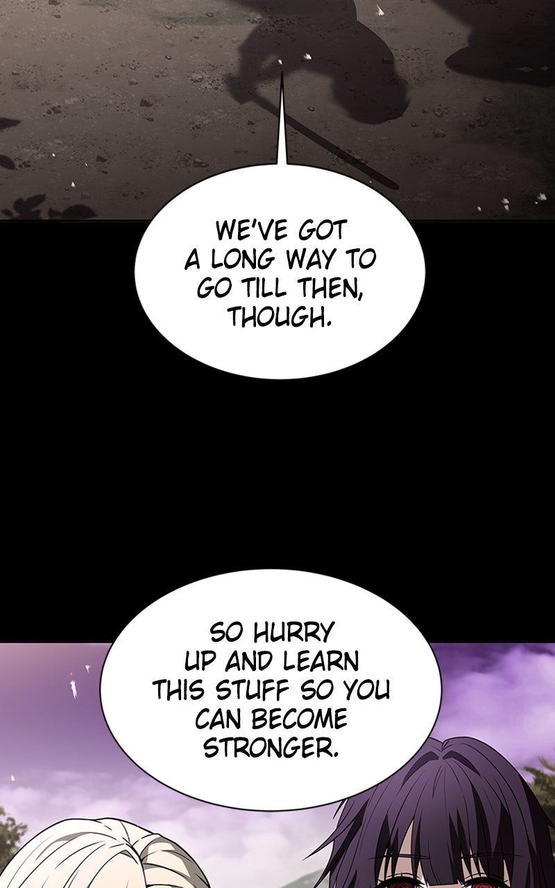 Read The Constellations Are My Disciples EN Manga Online