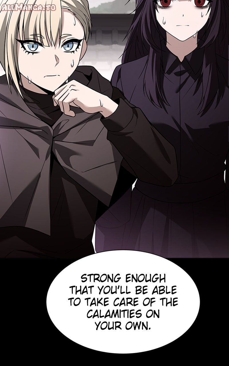 Read The Constellations Are My Disciples EN Manga Online