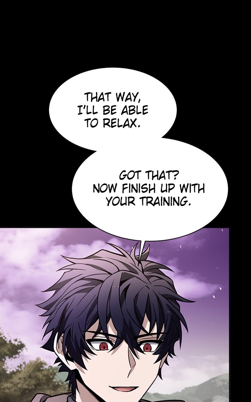 Read The Constellations Are My Disciples EN Manga Online