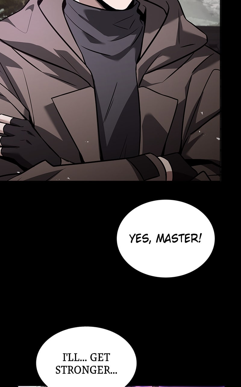 Read The Constellations Are My Disciples EN Manga Online