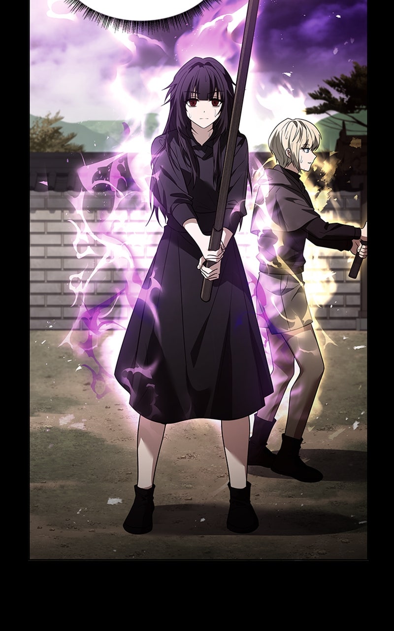 Read The Constellations Are My Disciples EN Manga Online