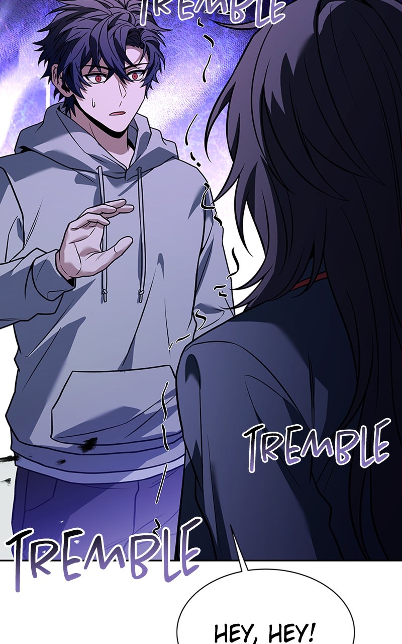 Read The Constellations Are My Disciples EN Manga Online