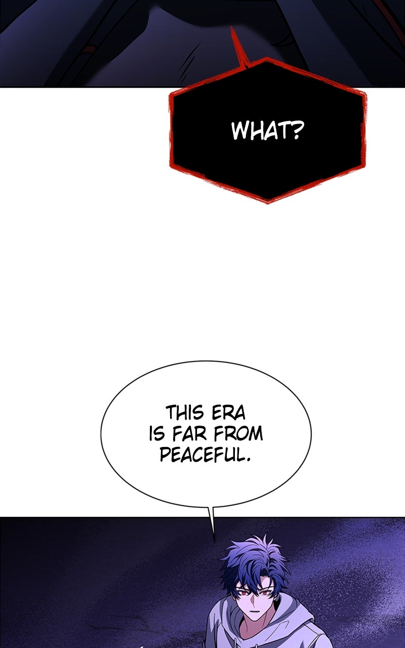 Read The Constellations Are My Disciples EN Manga Online