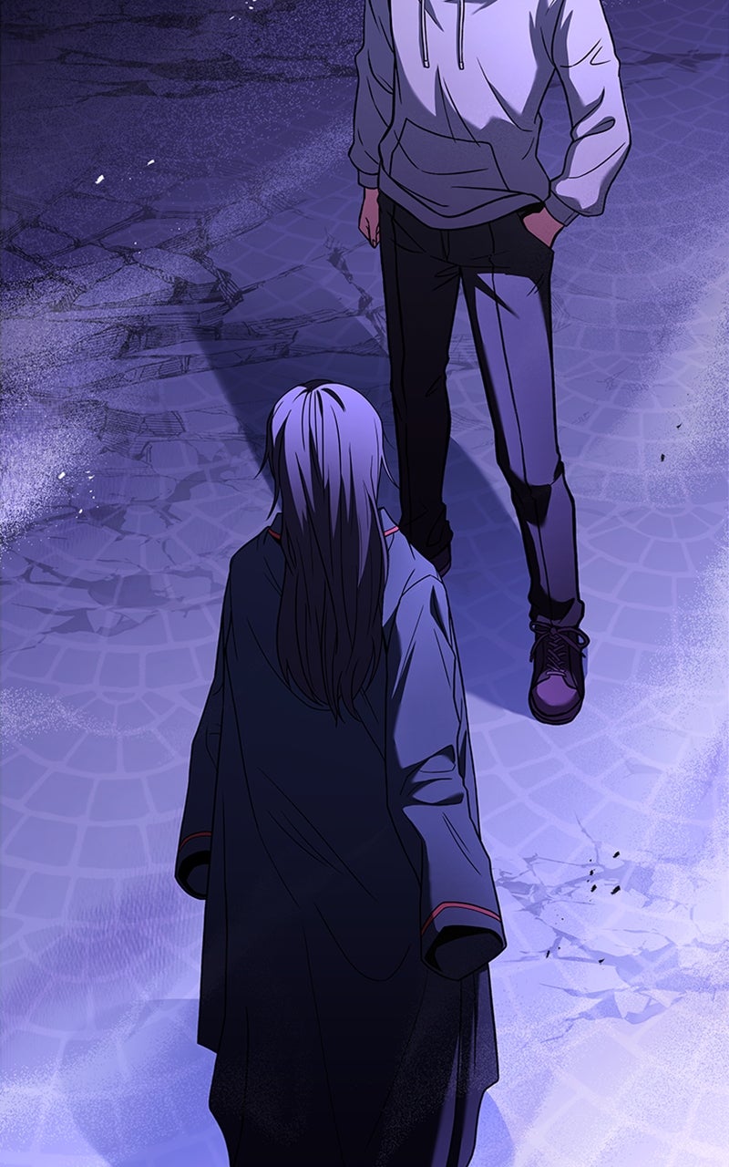 Read The Constellations Are My Disciples EN Manga Online