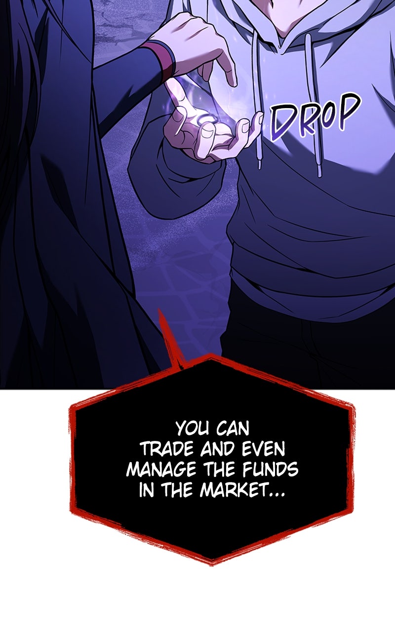 Read The Constellations Are My Disciples EN Manga Online