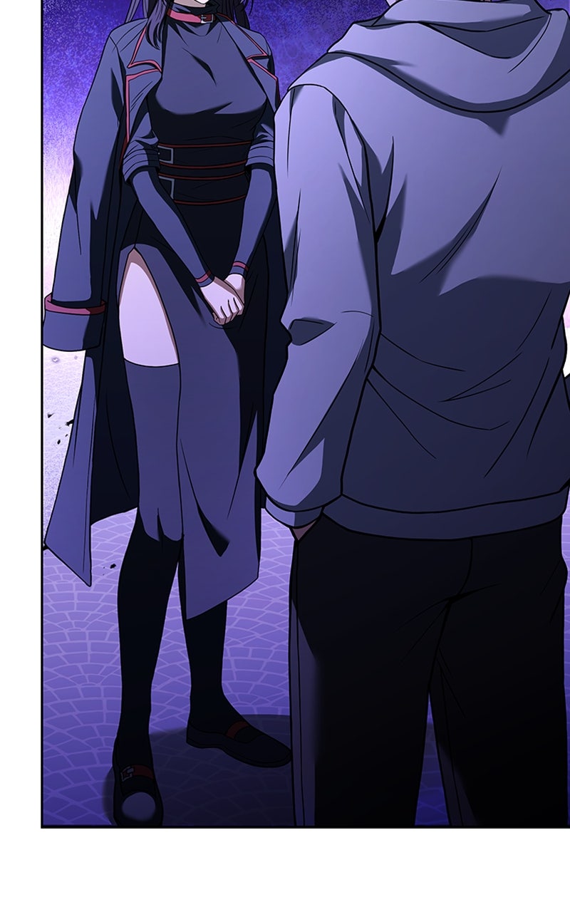 Read The Constellations Are My Disciples EN Manga Online