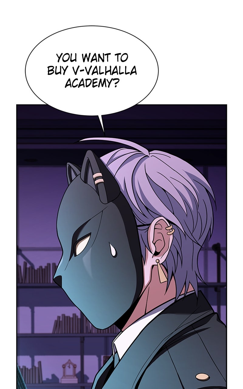 Read The Constellations Are My Disciples EN Manga Online
