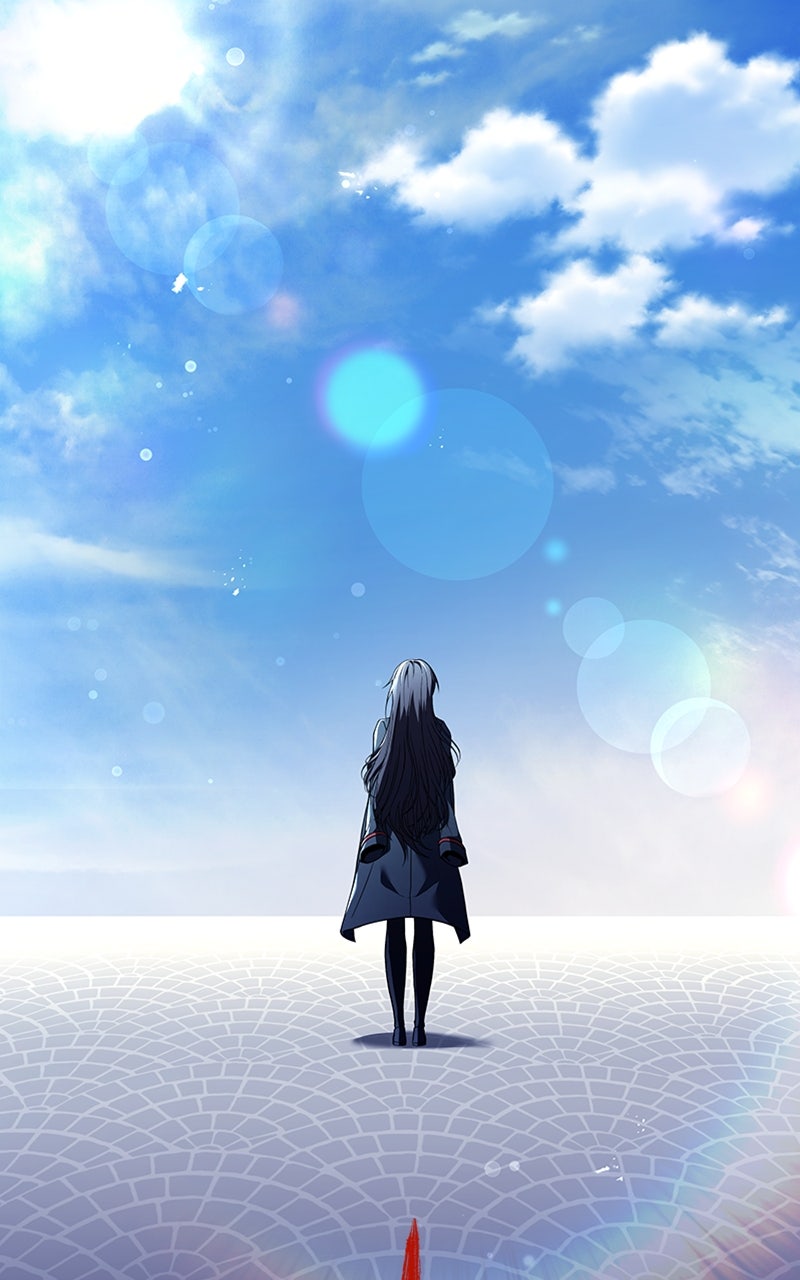 Read The Constellations Are My Disciples EN Manga Online