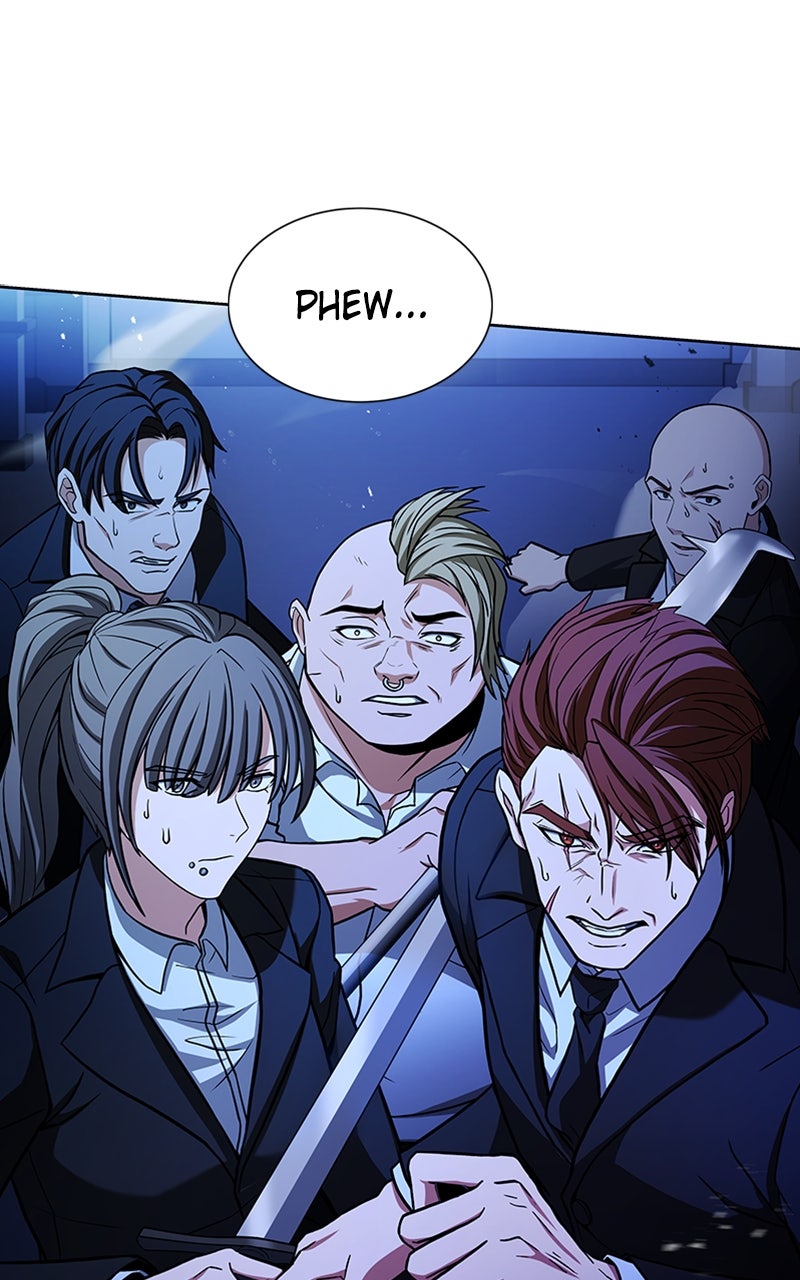 Read The Constellations Are My Disciples EN Manga Online