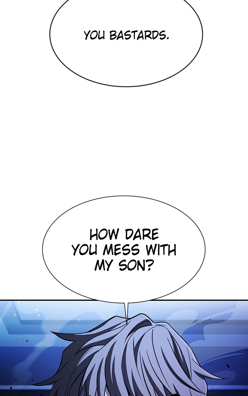 Read The Constellations Are My Disciples EN Manga Online