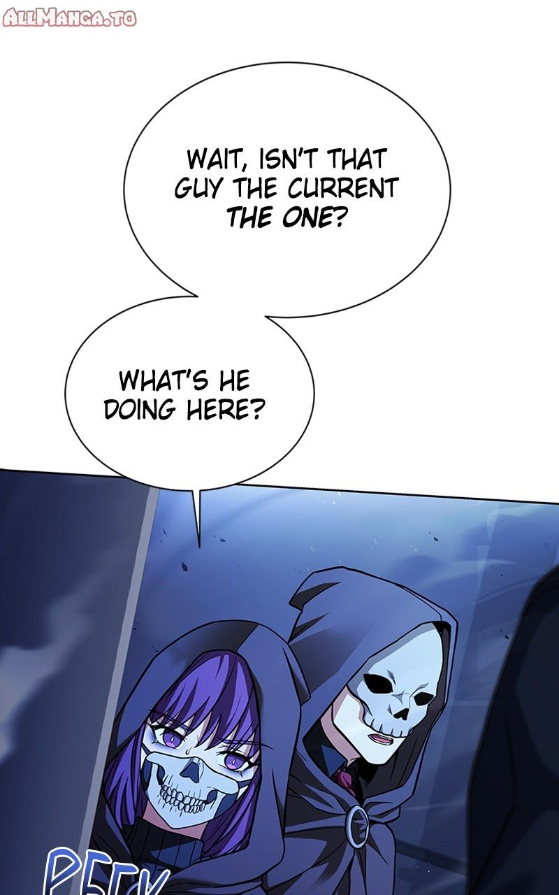 Read The Constellations Are My Disciples EN Manga Online