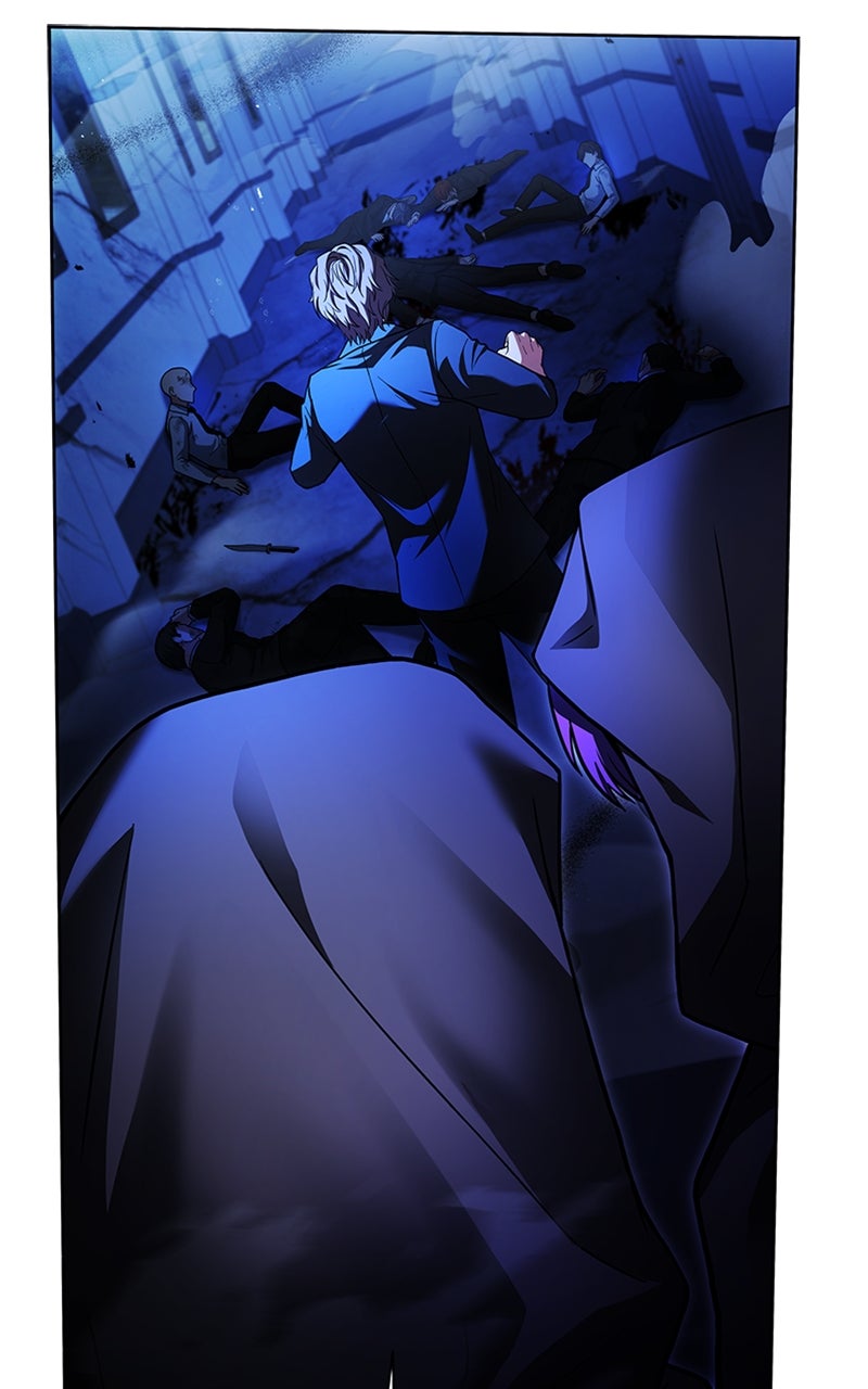Read The Constellations Are My Disciples EN Manga Online