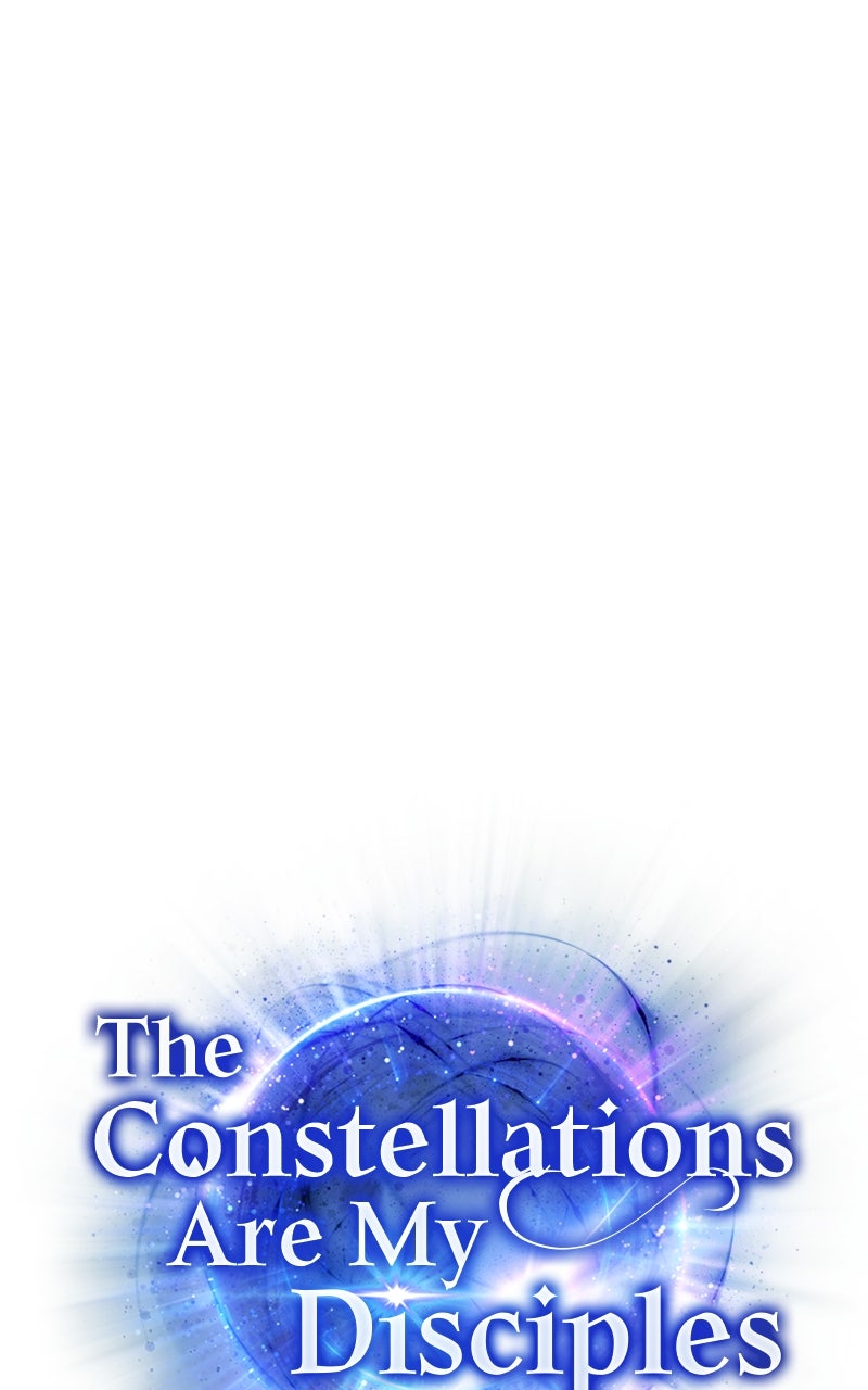 Read The Constellations Are My Disciples EN Manga Online