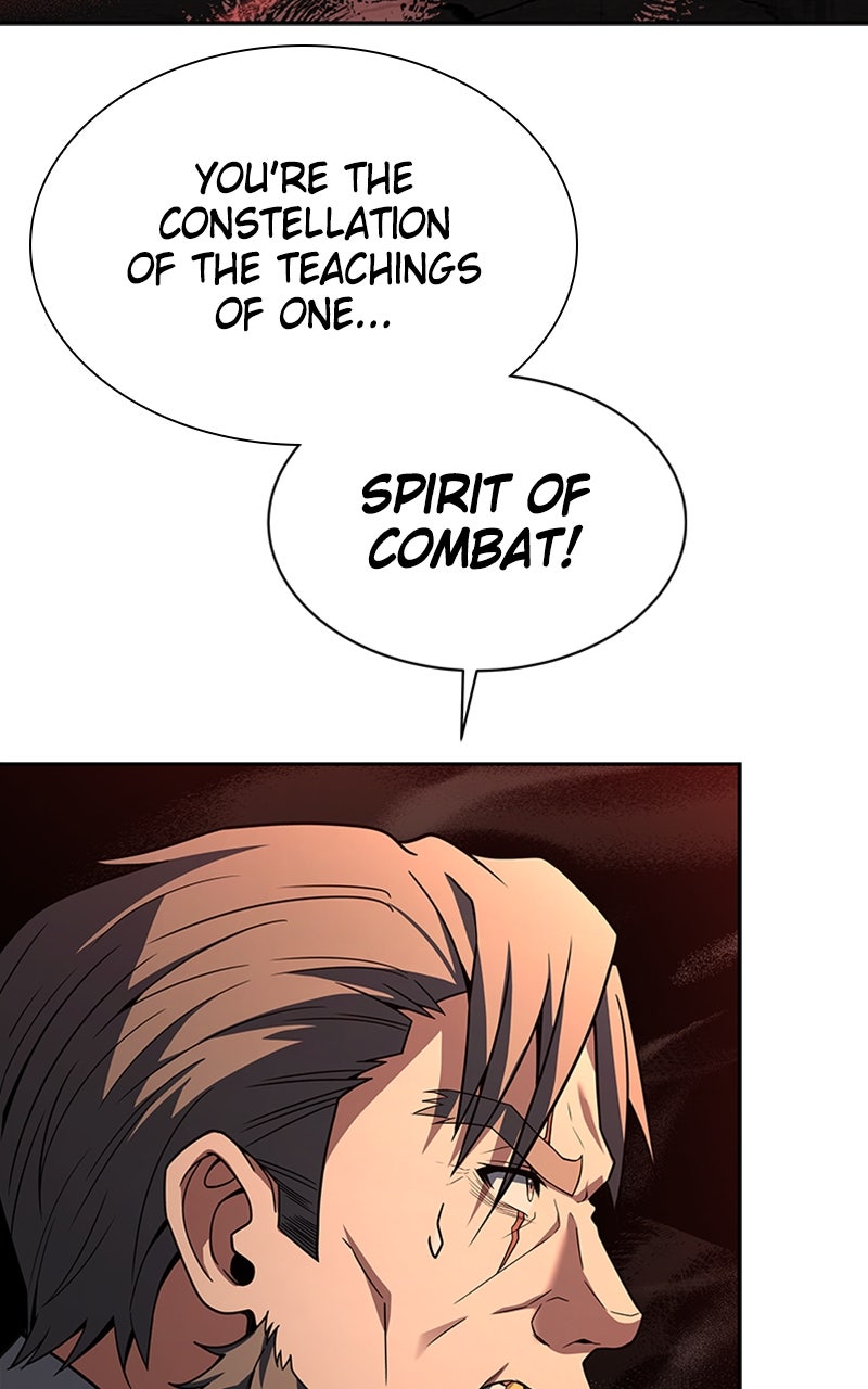 Read The Constellations Are My Disciples EN Manga Online