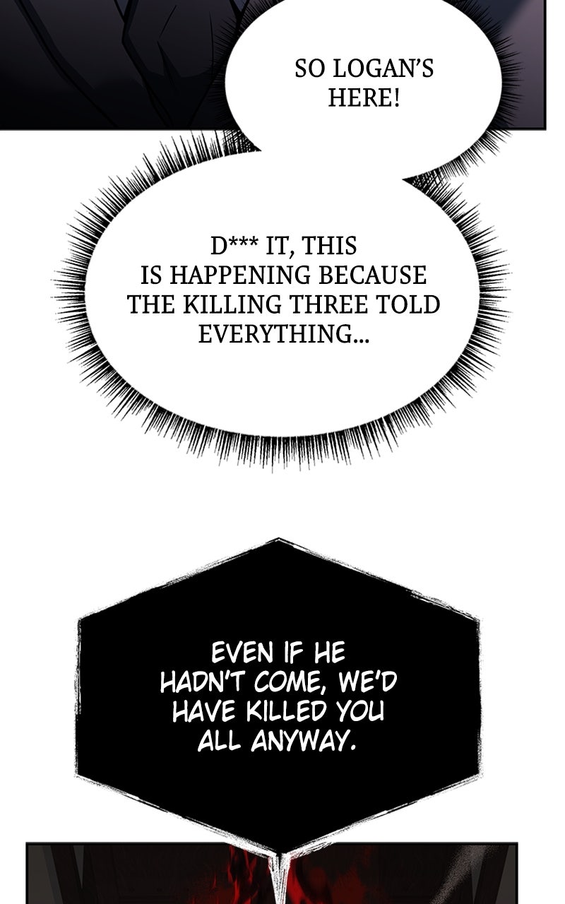 Read The Constellations Are My Disciples EN Manga Online