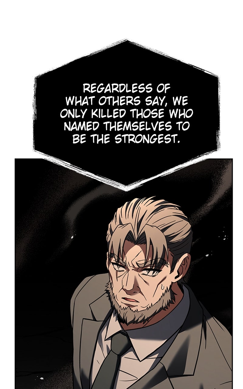 Read The Constellations Are My Disciples EN Manga Online