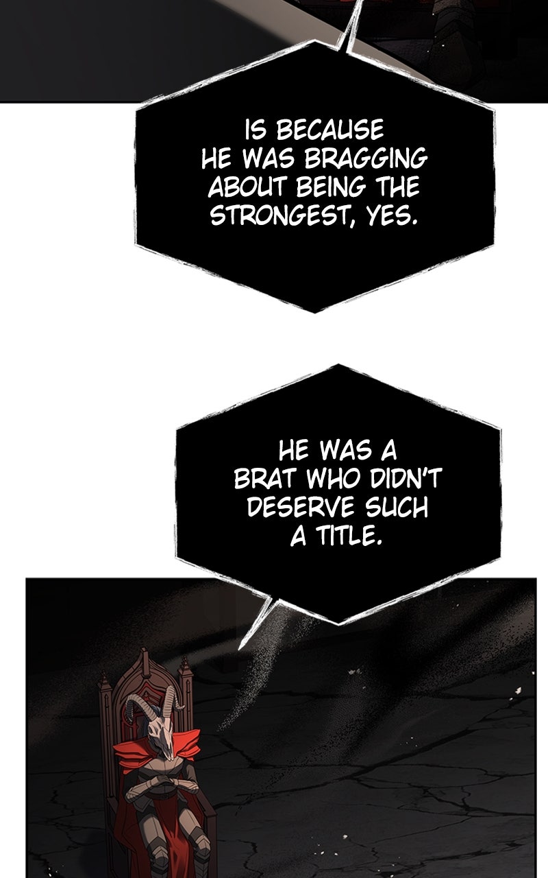 Read The Constellations Are My Disciples EN Manga Online