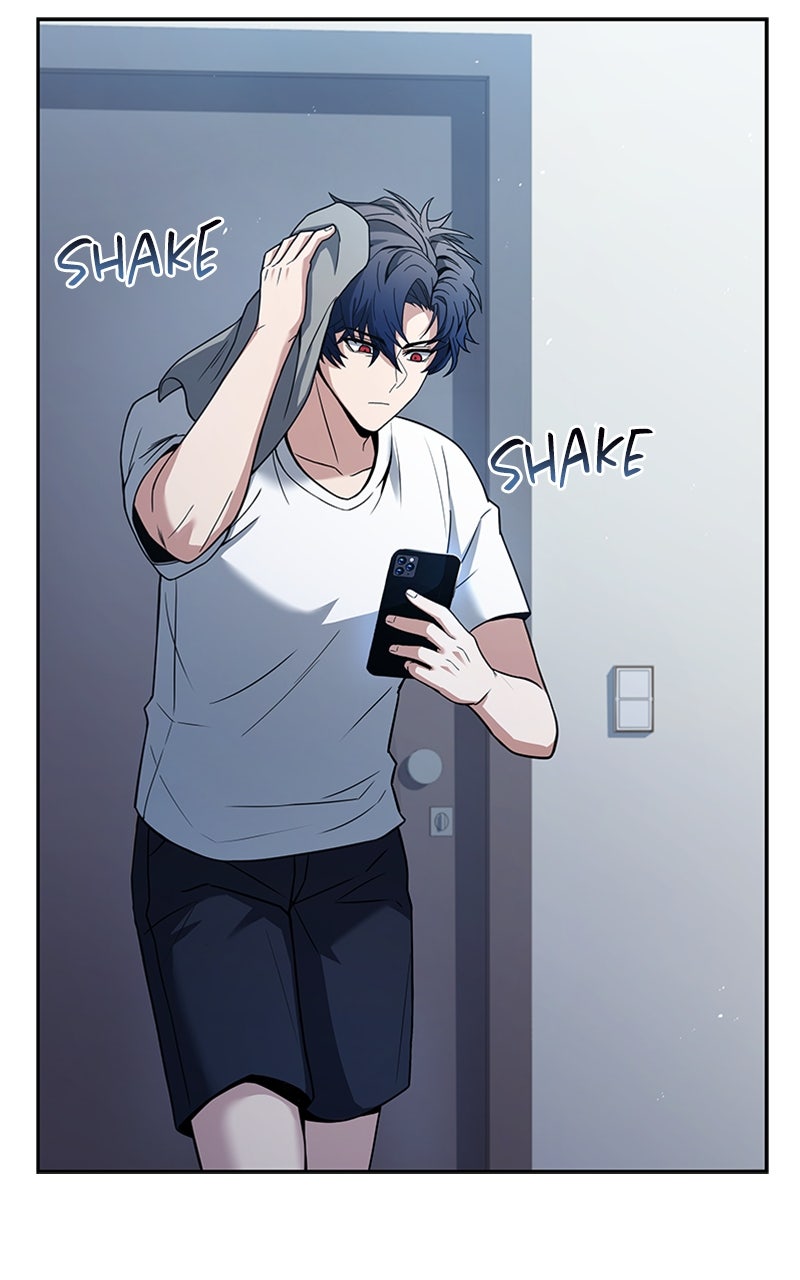Read The Constellations Are My Disciples EN Manga Online