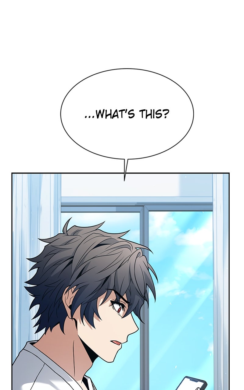 Read The Constellations Are My Disciples EN Manga Online