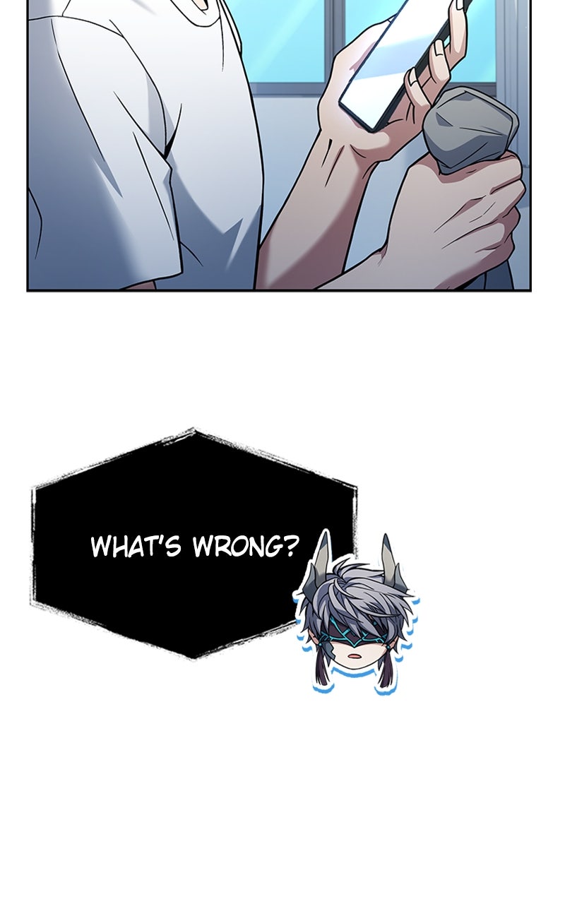 Read The Constellations Are My Disciples EN Manga Online