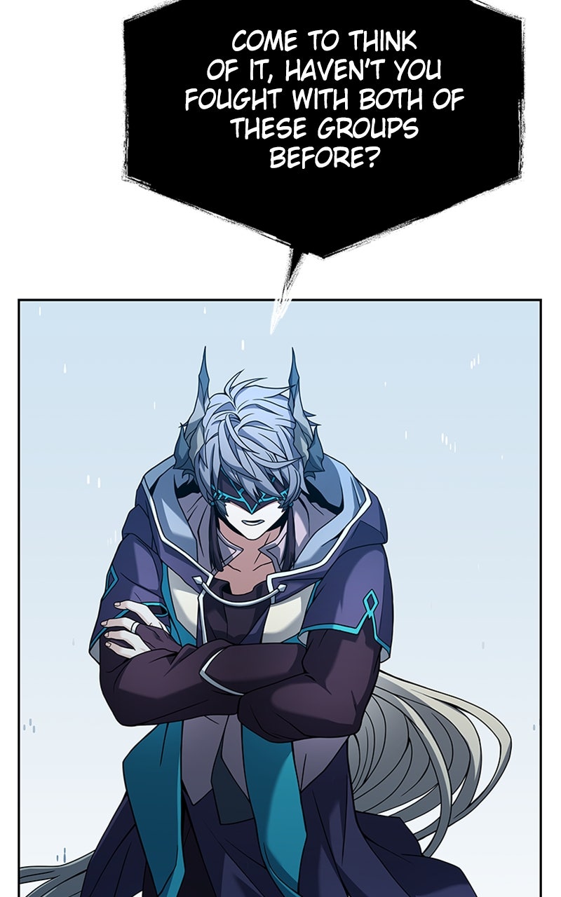 Read The Constellations Are My Disciples EN Manga Online