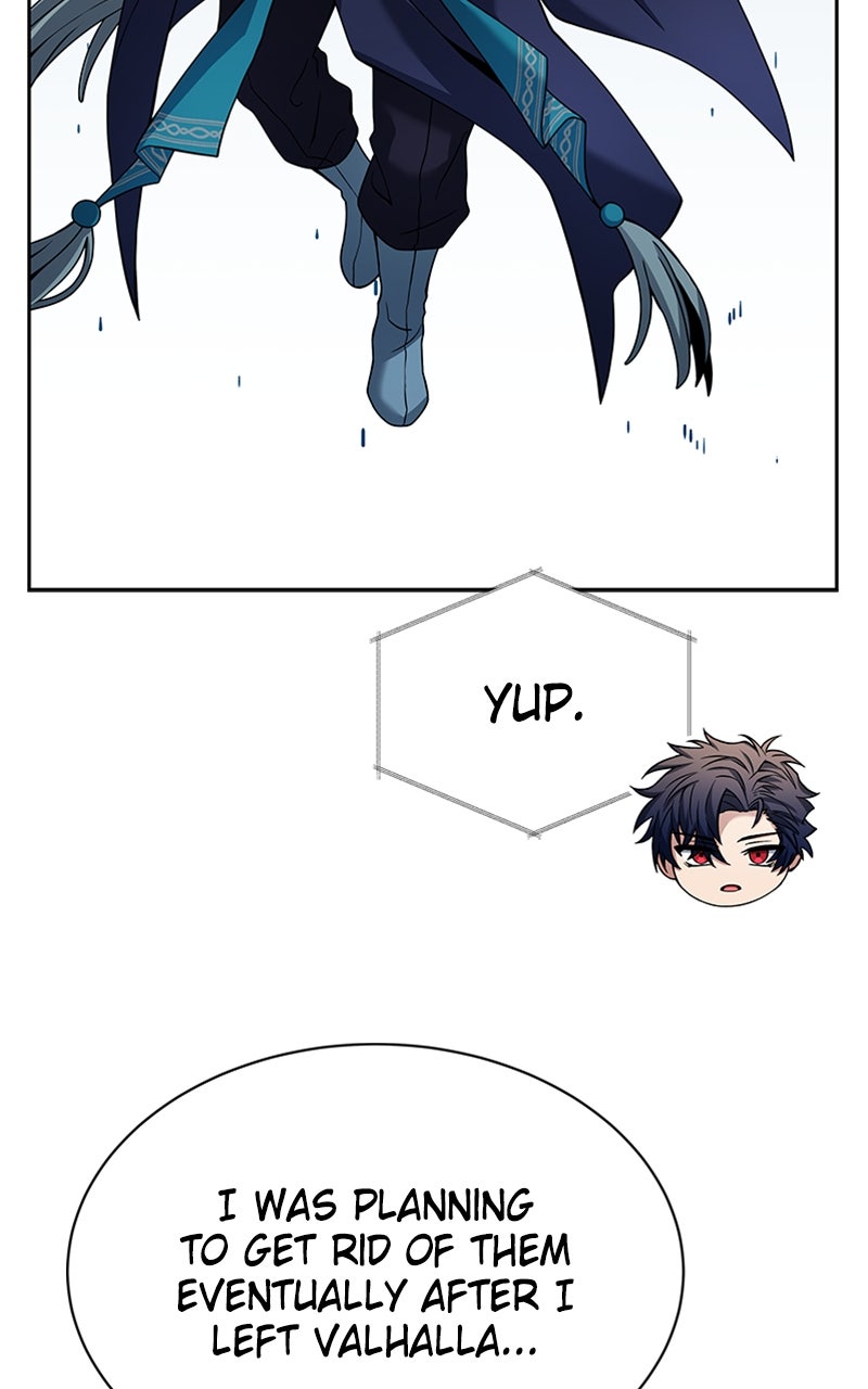 Read The Constellations Are My Disciples EN Manga Online