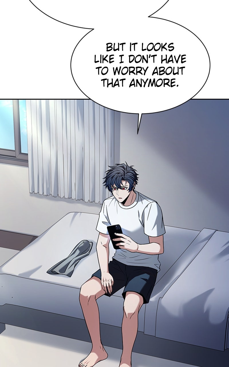 Read The Constellations Are My Disciples EN Manga Online